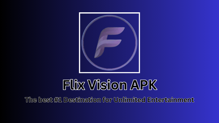 Flix Vision APK