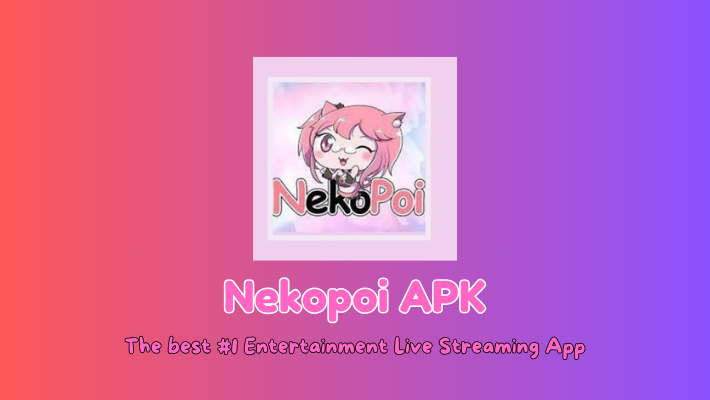 Nekopoi APK