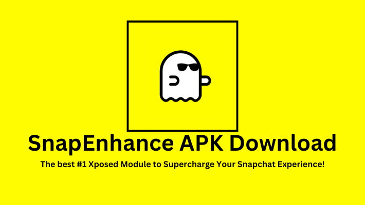 SnapEnhance APK Download