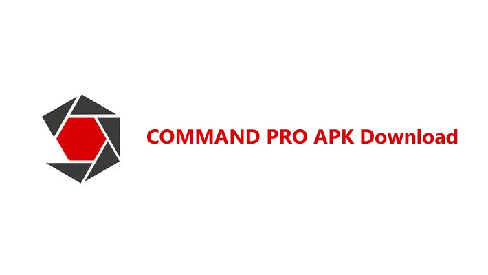 COMMAND PRO APK Download