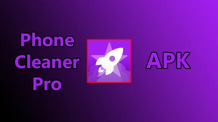 Phone Cleaner Pro APK