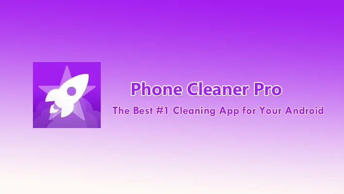 Phone Cleaner Pro